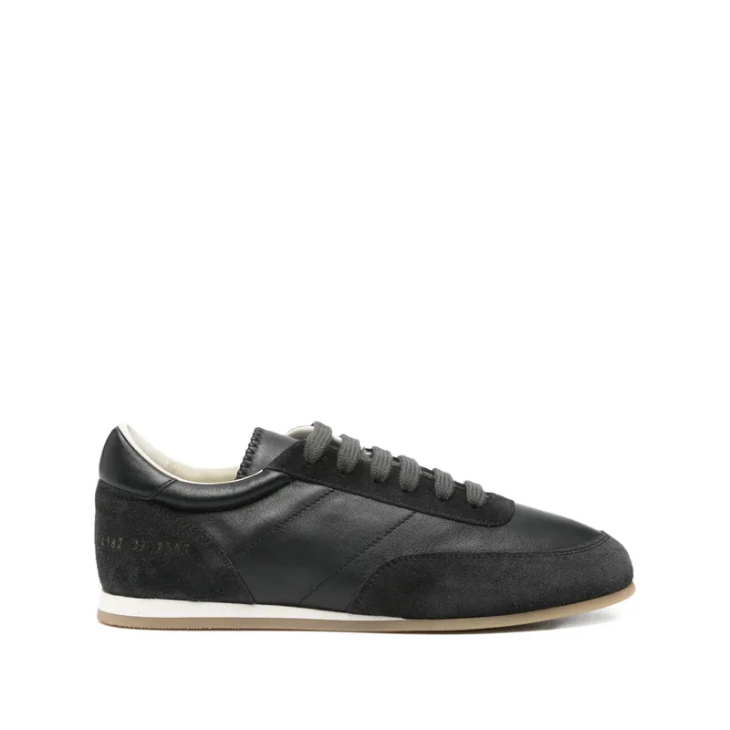 Shoes Black - Common Projects