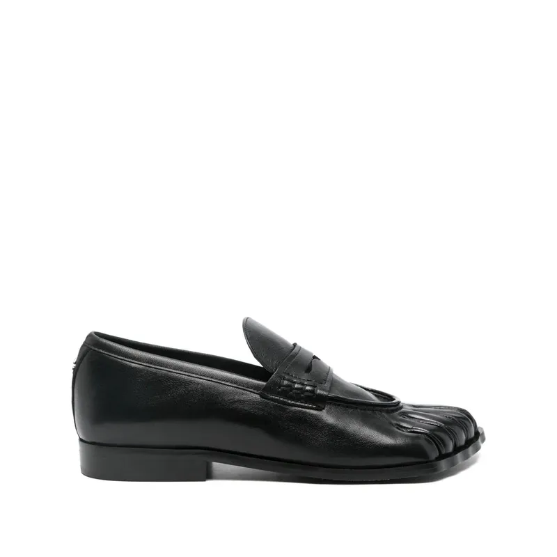Shoes Black - Coperni