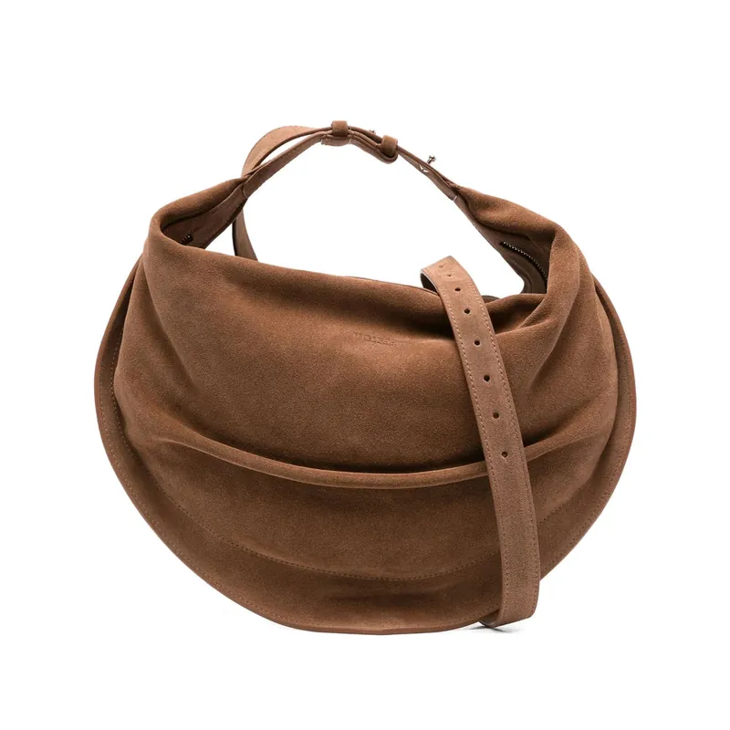 Bags Red - Federico Cina
