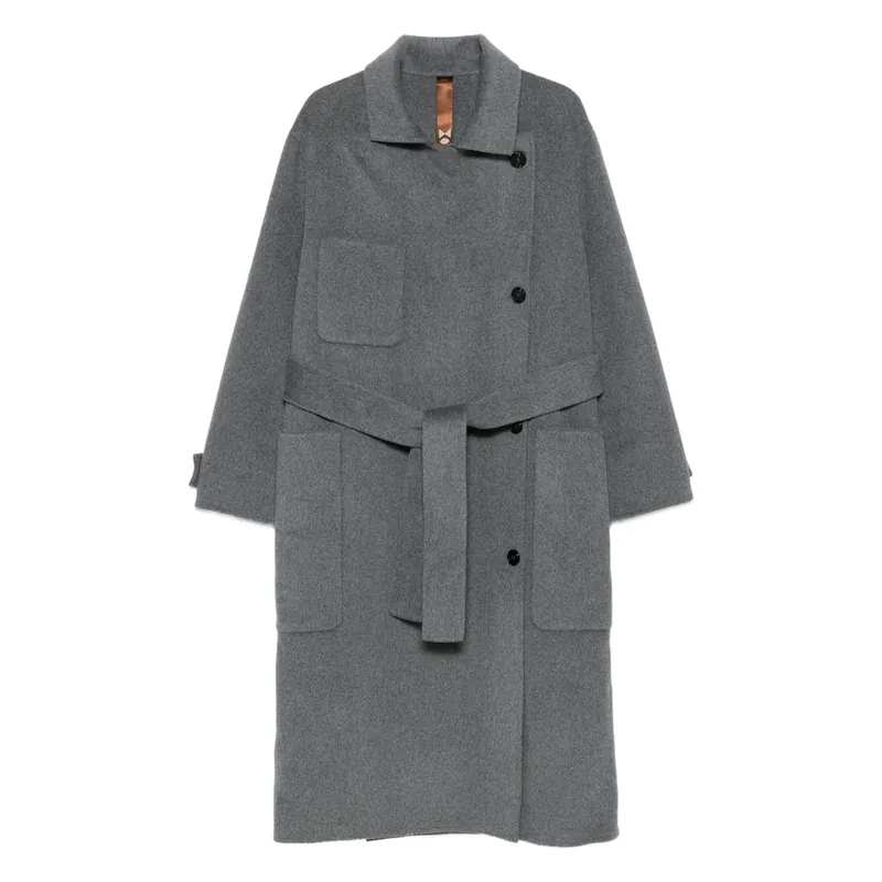 Coats Gray - Glox