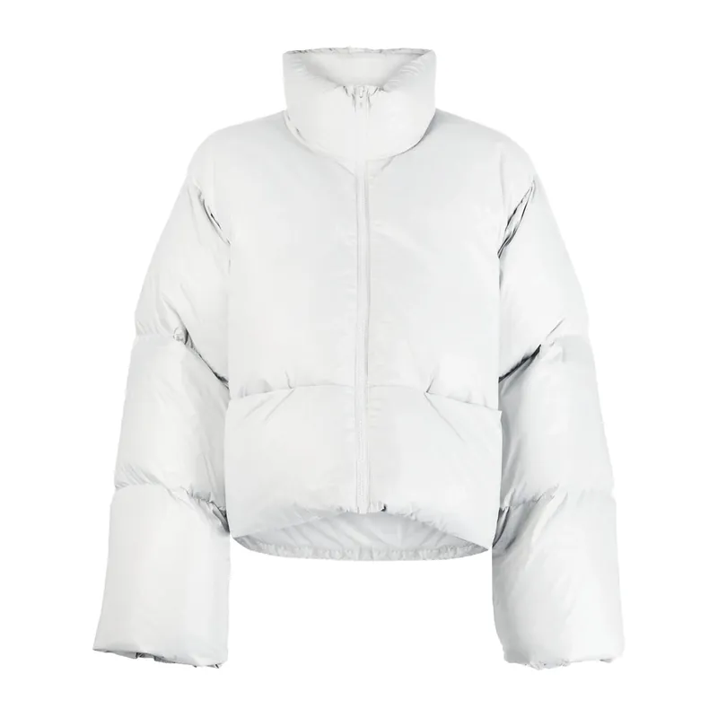 Outerwears Gray - Low Classic