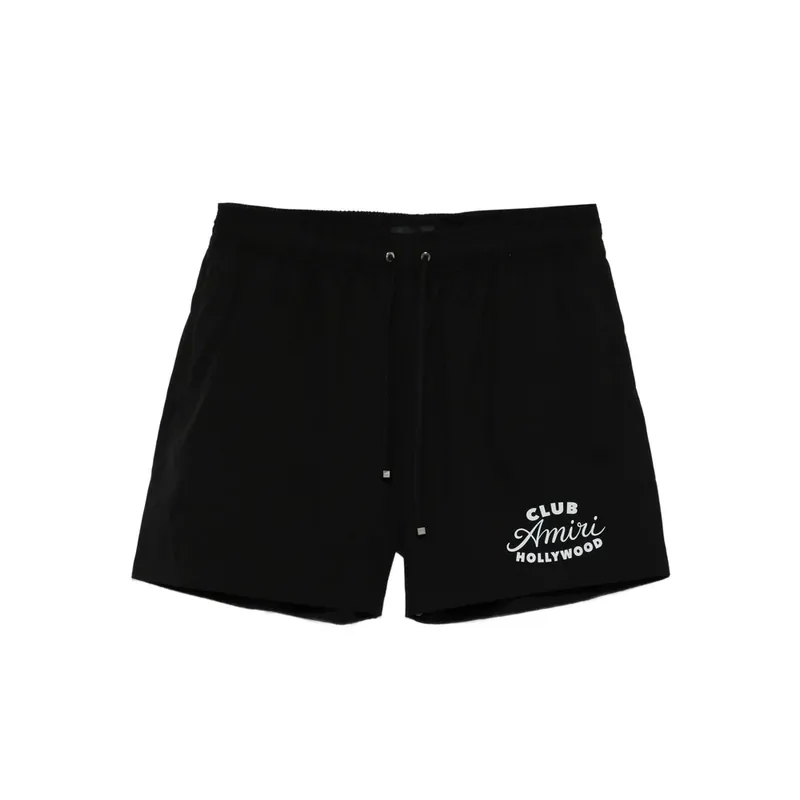 Beachwear Black - Amiri