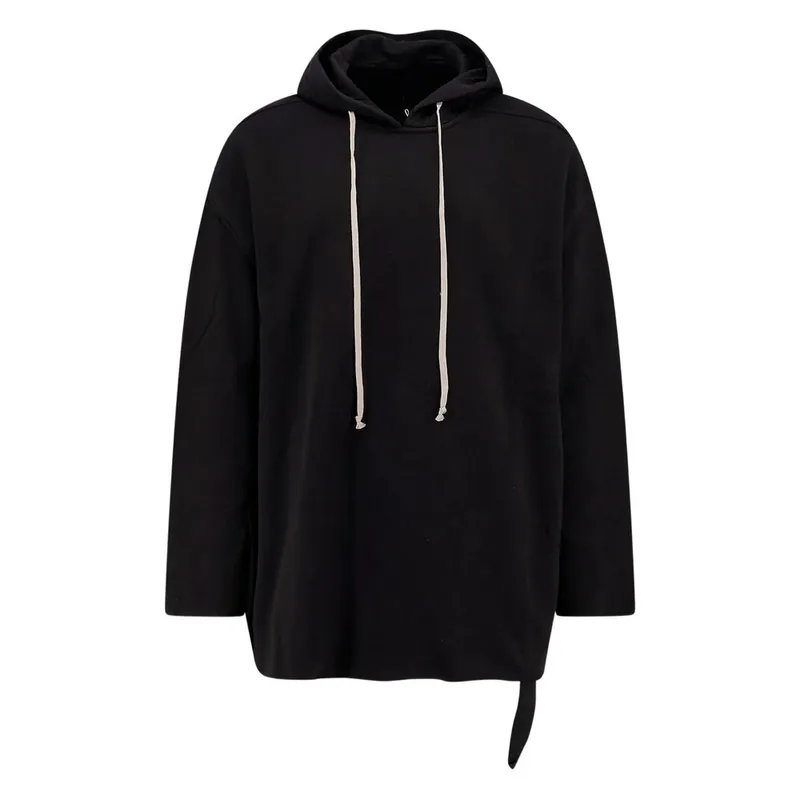 Sweatshirts Black - Rick Owens DRKSHDW