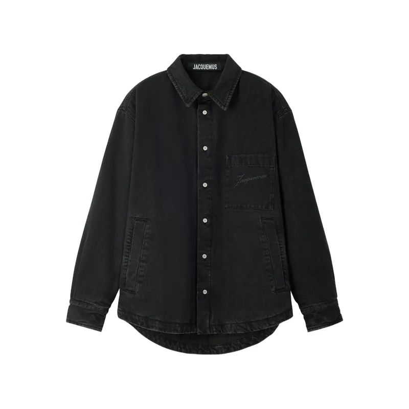 Shirts Black - Jacquemus
