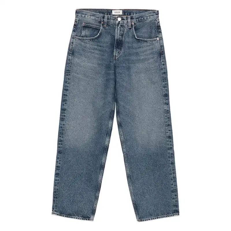 Denim Blue - Agolde