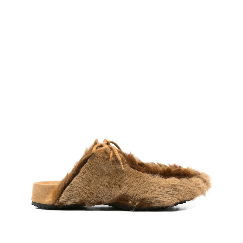 Shoes Brown - Dries Van Noten