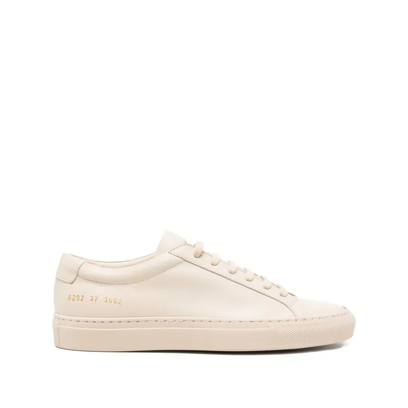 Shoes Neutral - Common Projects