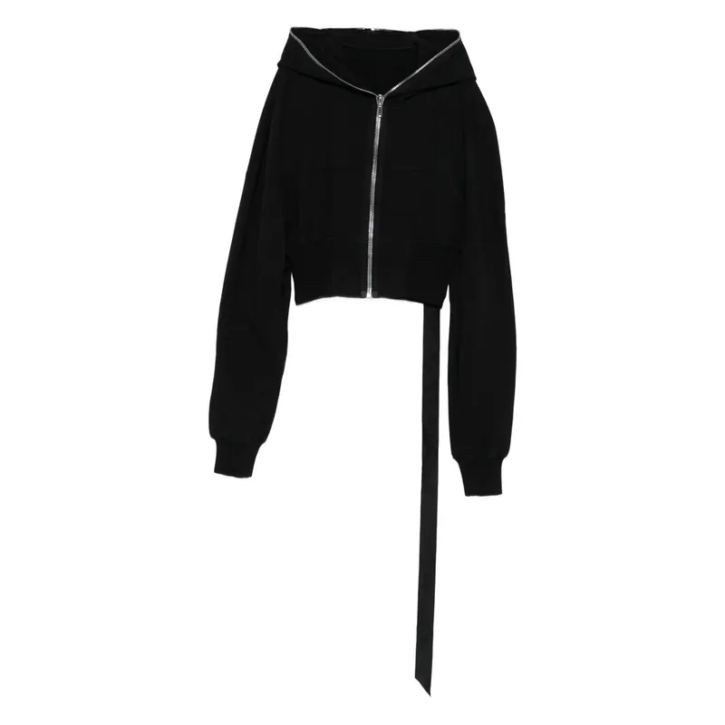 T Shirts Black - Rick Owens DRKSHDW