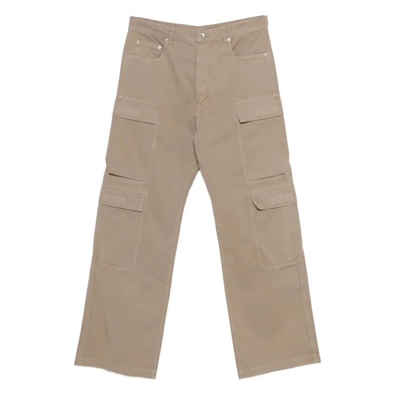 Denim Neutral - Rick Owens DRKSHDW