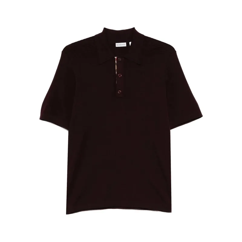 Sweaters Red - Burberry