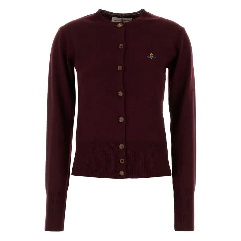 Sweaters Red - Vivienne Westwood