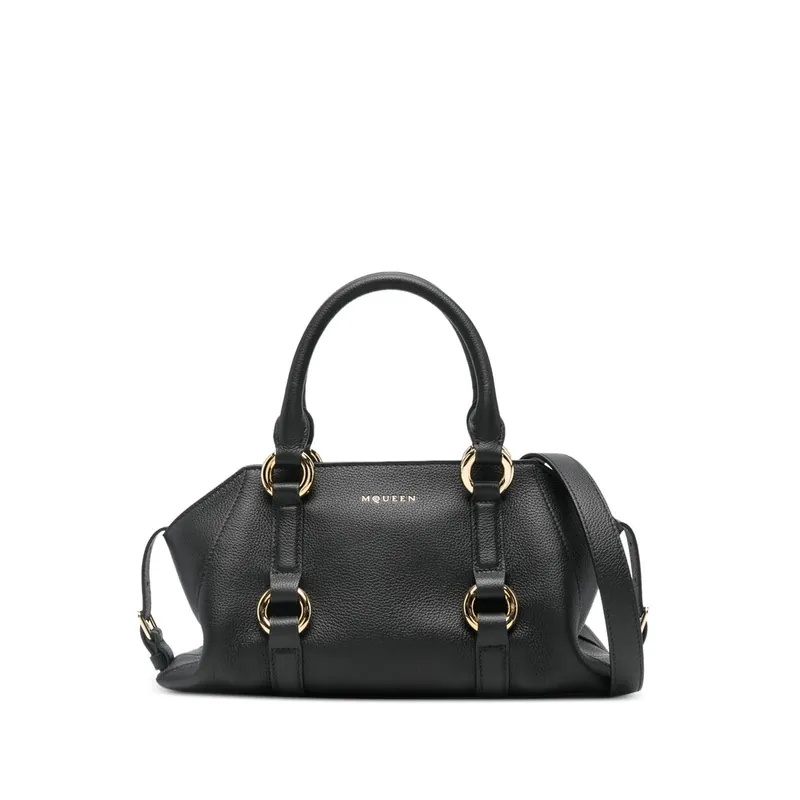Bags Black - Alexander McQueen