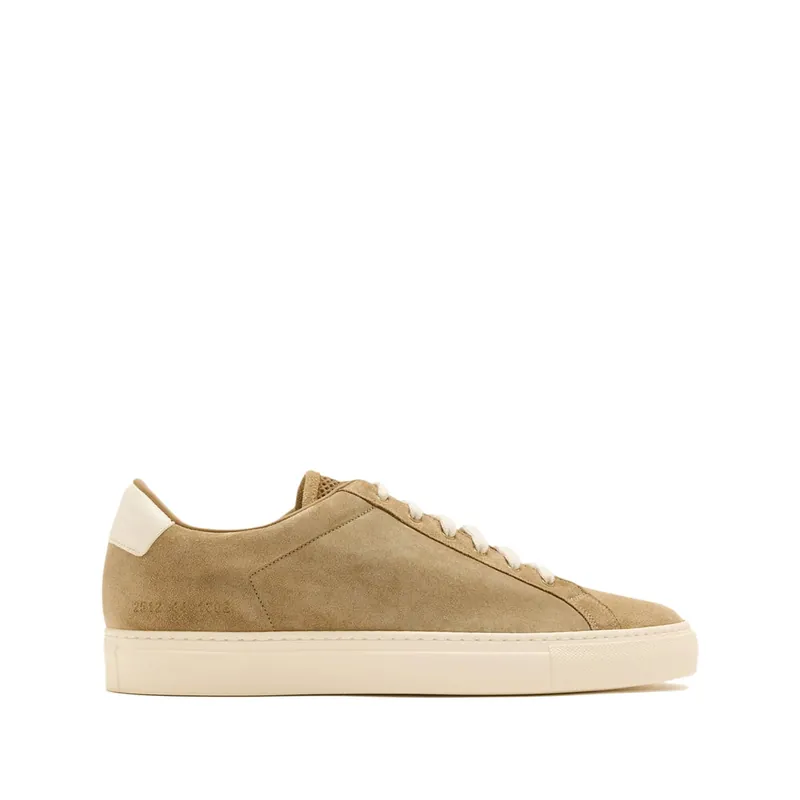 Shoes Neutral - Common Projects