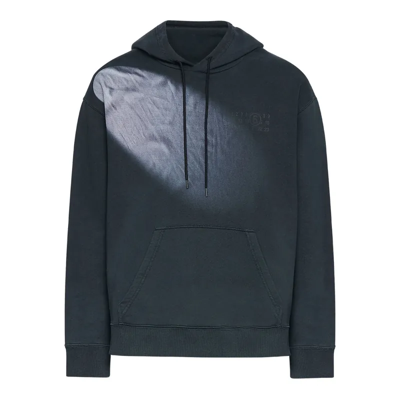 Sweatshirts Gray - MM6 Maison Margiela