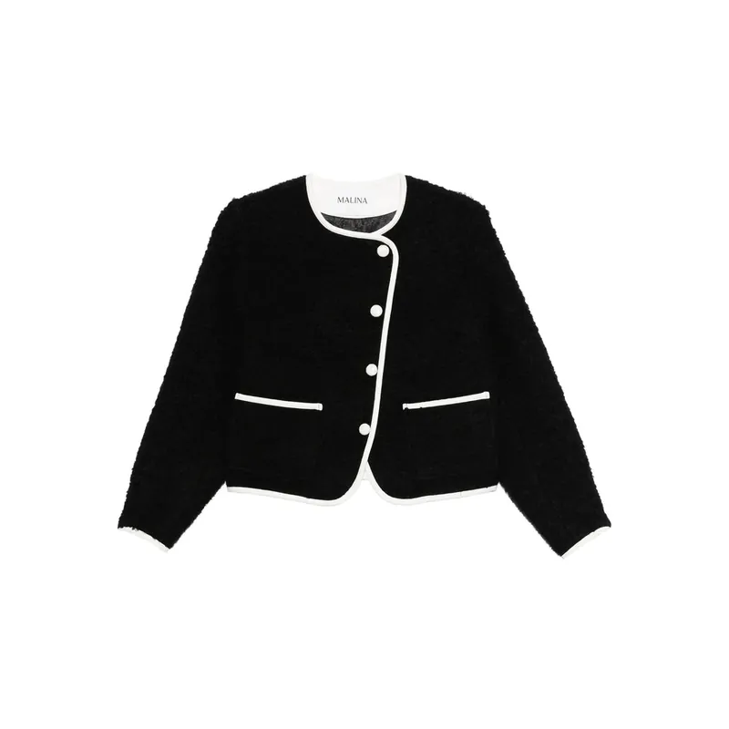 Outerwears Black - Malina