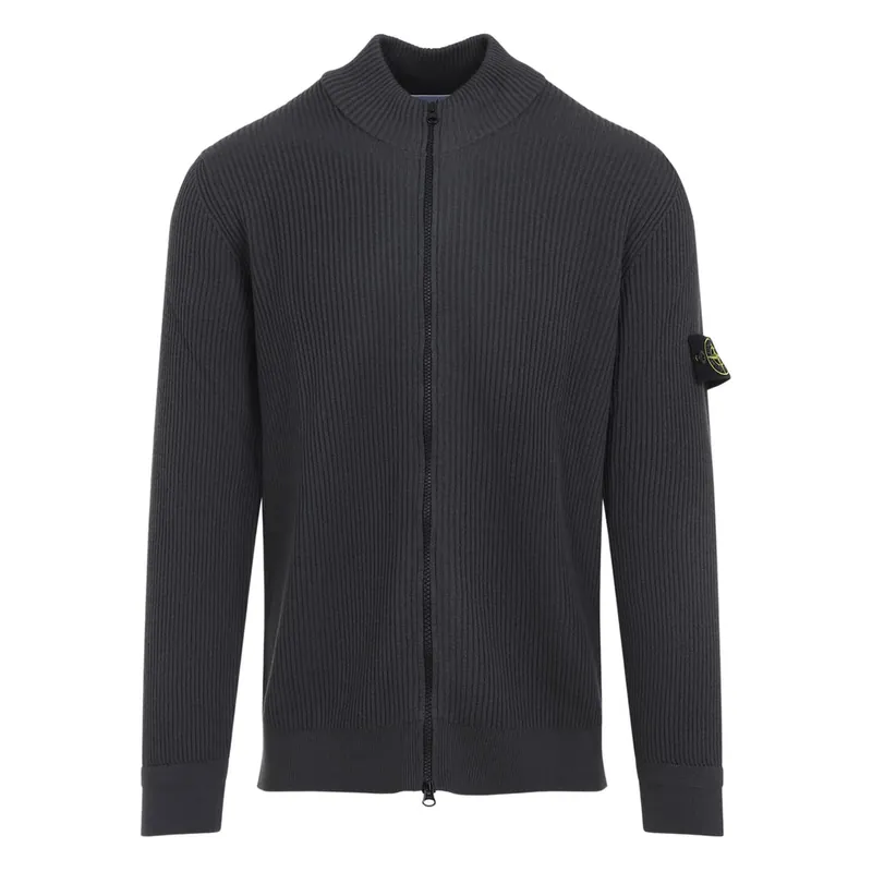 Sweaters Gray - Stone Island
