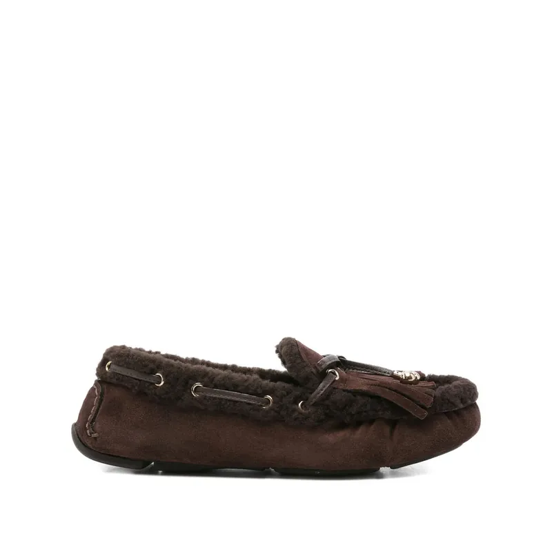 Shoes Brown - Jimmy Choo