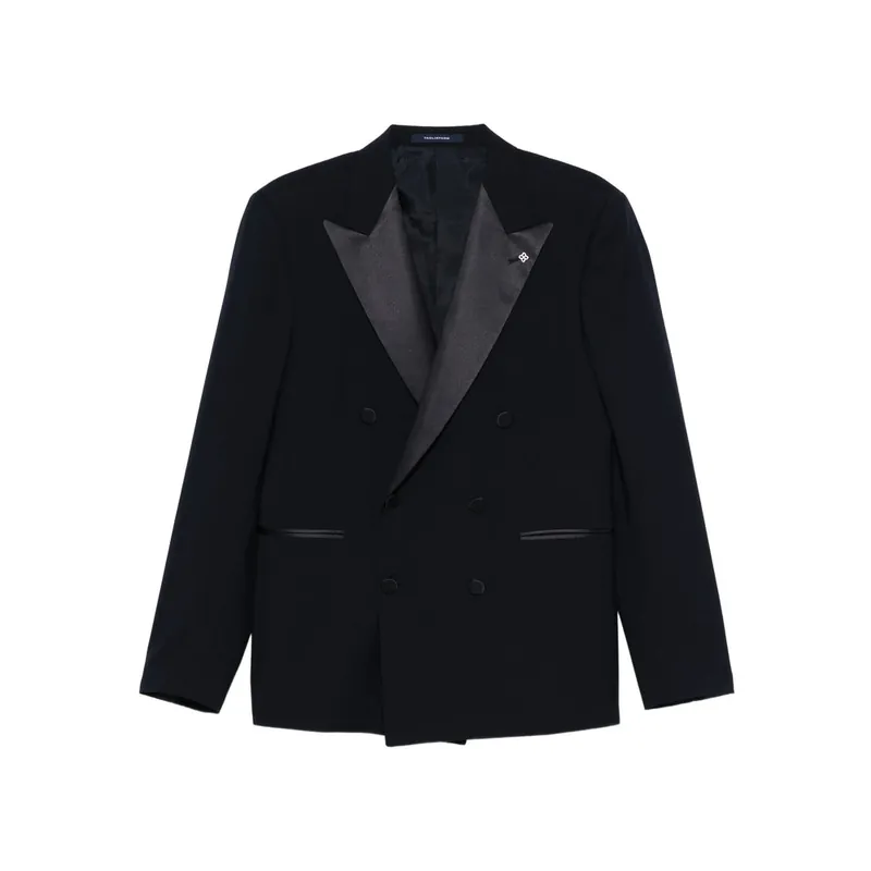 Suits Blue - Tagliatore