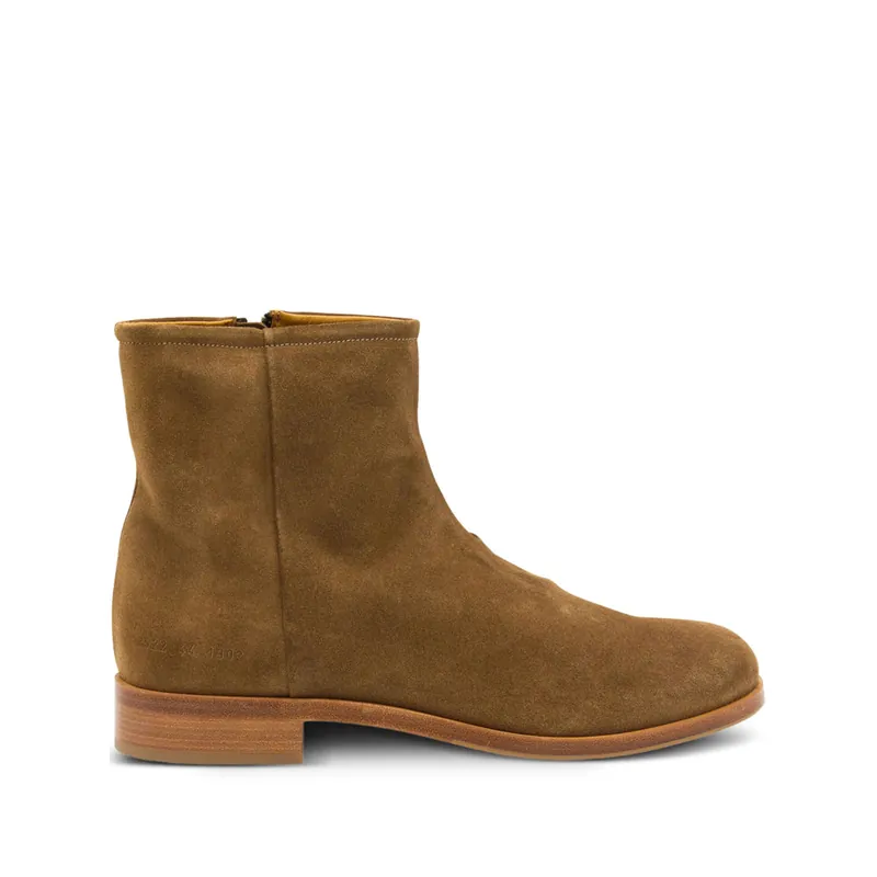 Shoes Brown - Common Projects