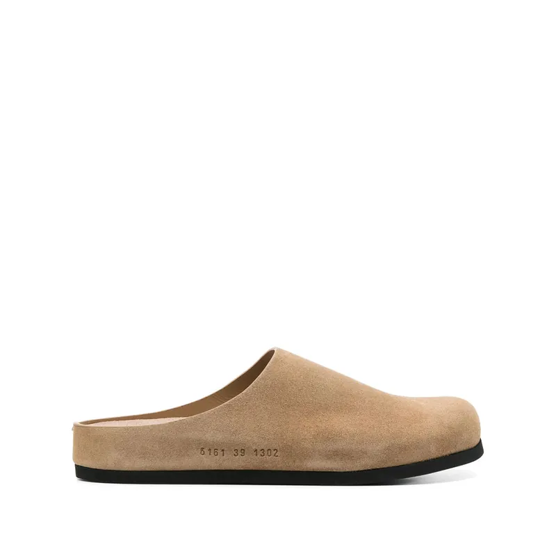 Shoes Brown - Common Projects