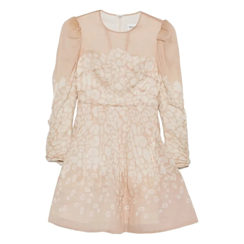Dresses Neutral - Malina