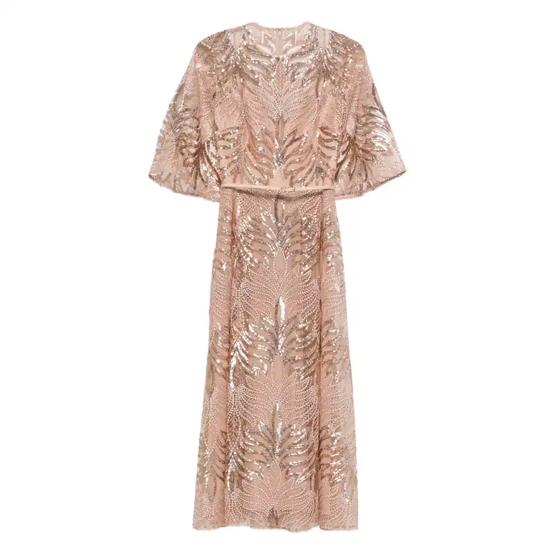 Dresses Pink - Elie Saab