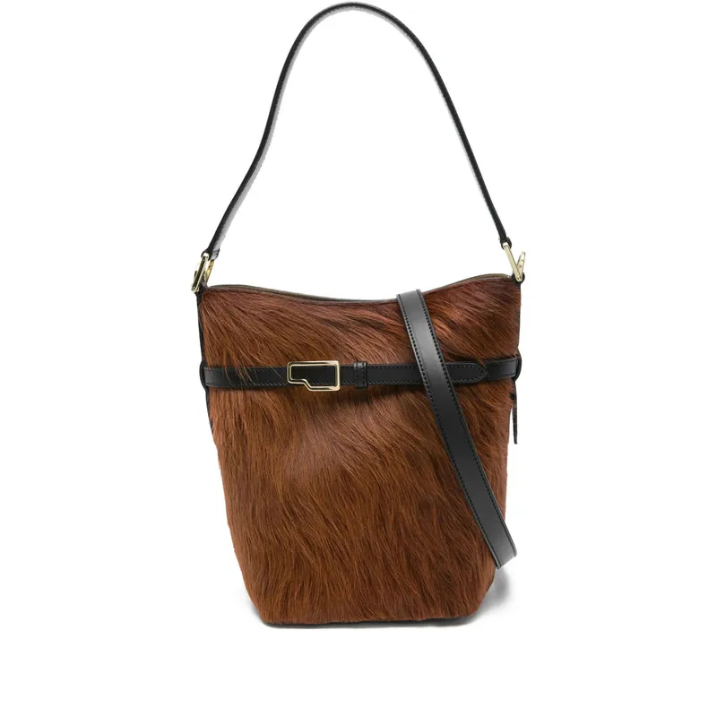 Bags Brown - Atp Atelier