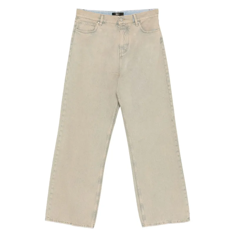 Denim Neutral - Amiri