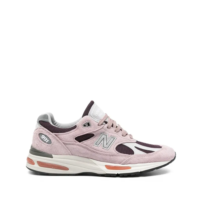 Sneakers Pink - New Balance