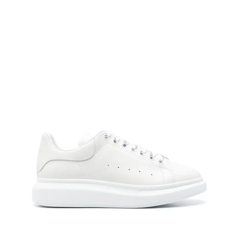 Sneakers White - Alexander McQueen
