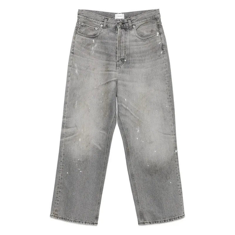 Denim Gray - Haikure