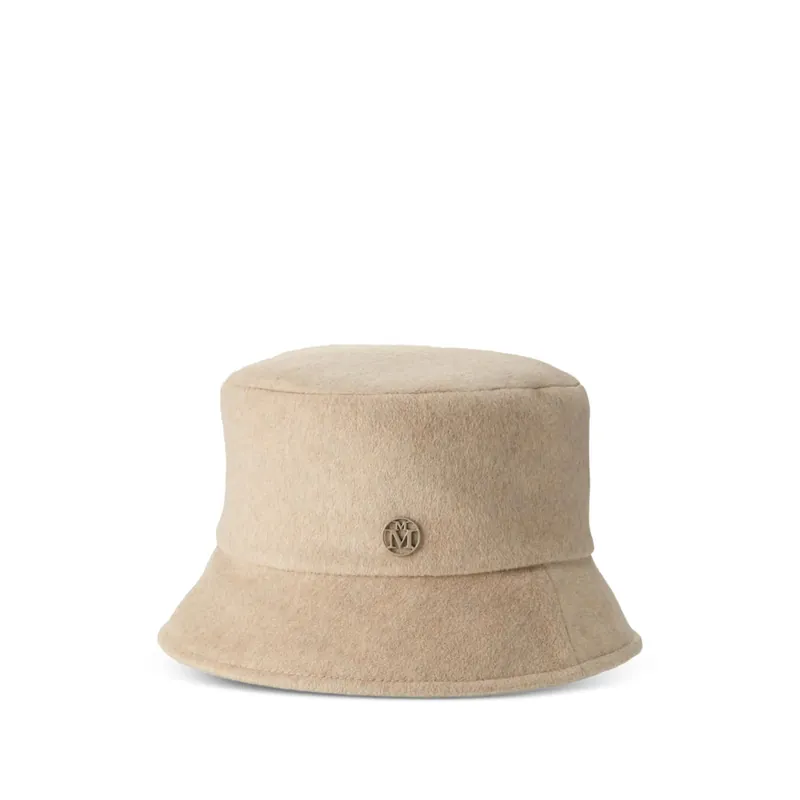 Caps Neutral - Maison Michel