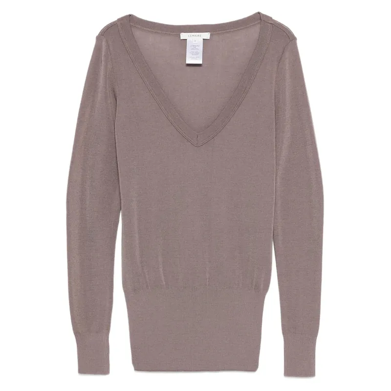 Tops Brown - Lemaire