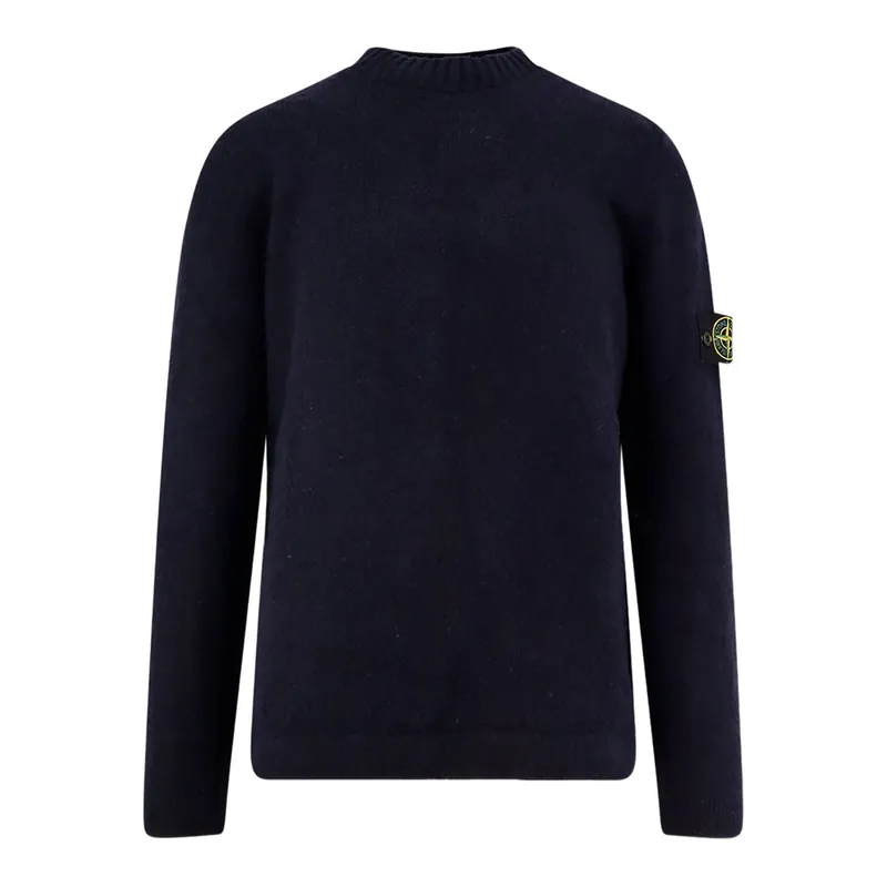 Sweaters Blue - Stone Island