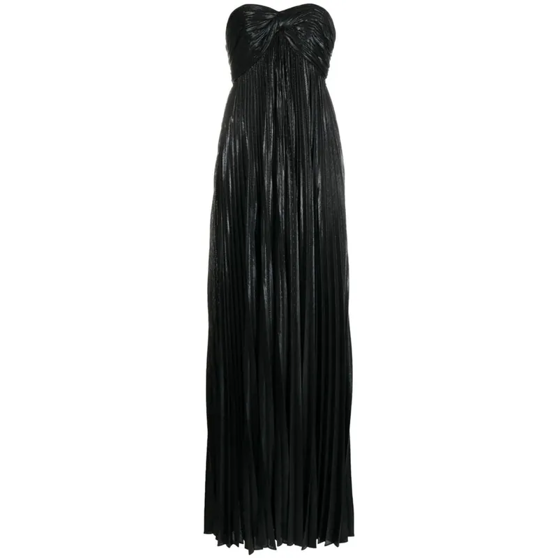 Dresses Black - Retrofête
