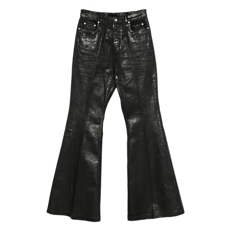 Denim Black - Rick Owens