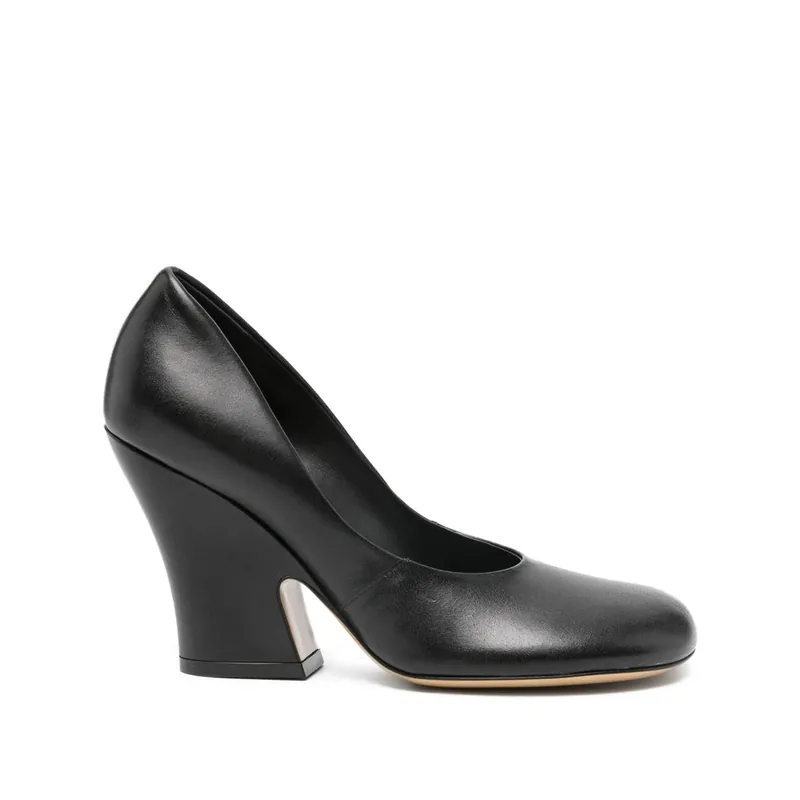 Shoes Black - Dries Van Noten