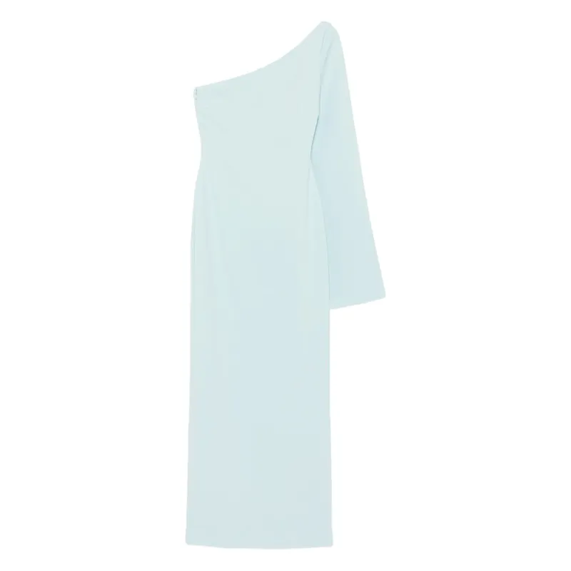 Dresses Blue - Solace London