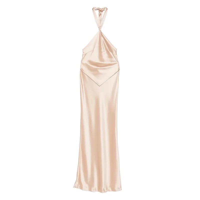 Dresses Neutral - Retrofête