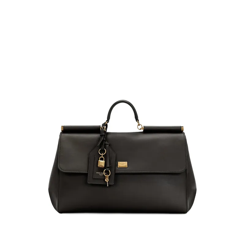 Bags Black - Dolce & Gabbana