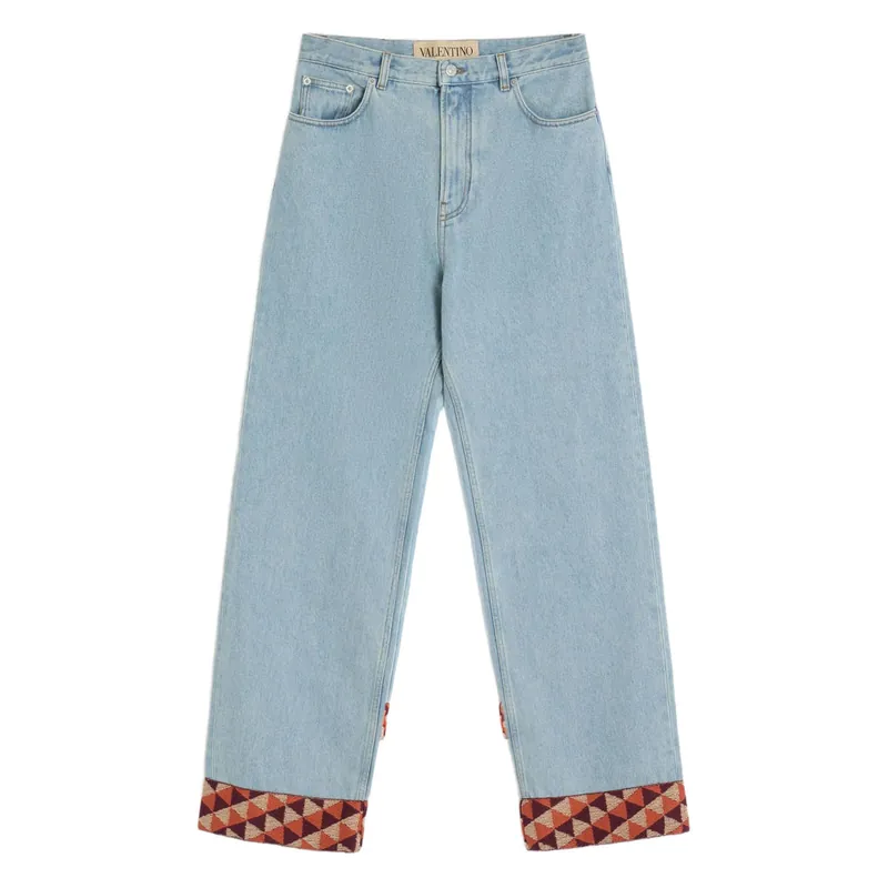Denim Blue - Valentino Garavani