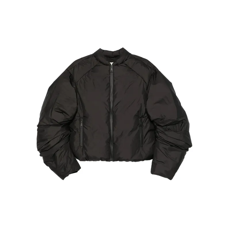 Outerwears Black - Khrisjoy