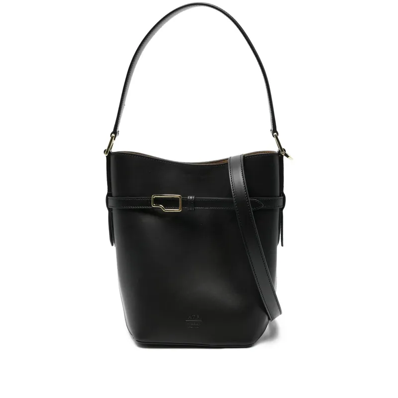 Bags Black - Atp Atelier