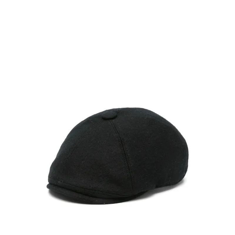 Caps Black - Fedeli