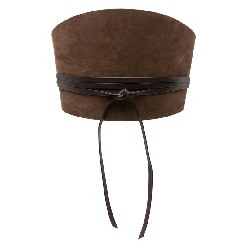 Belts Brown - Dehanche