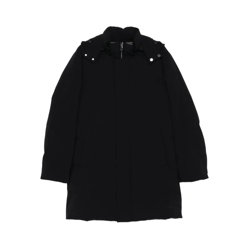 Outerwears Black - Montecore