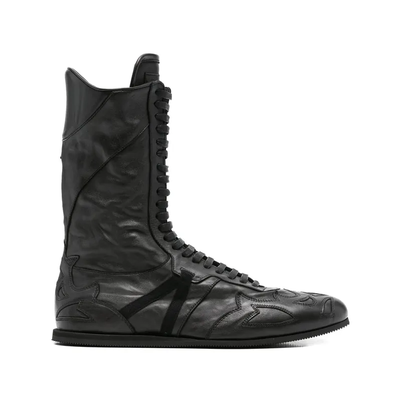 Sneakers Black - Ann Demeulemeester
