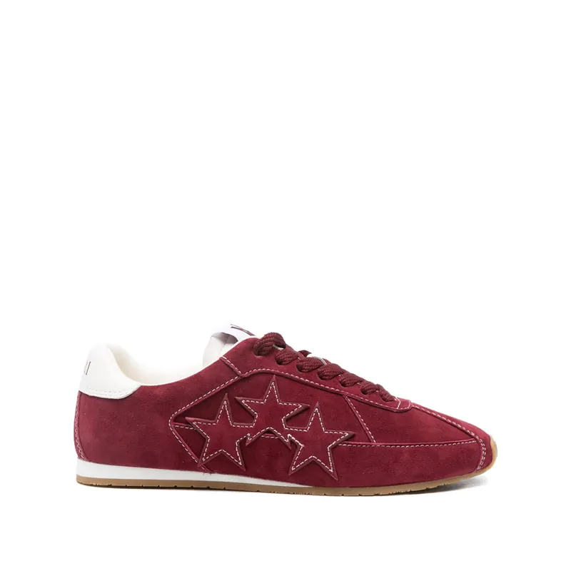 Sneakers Red - Amiri