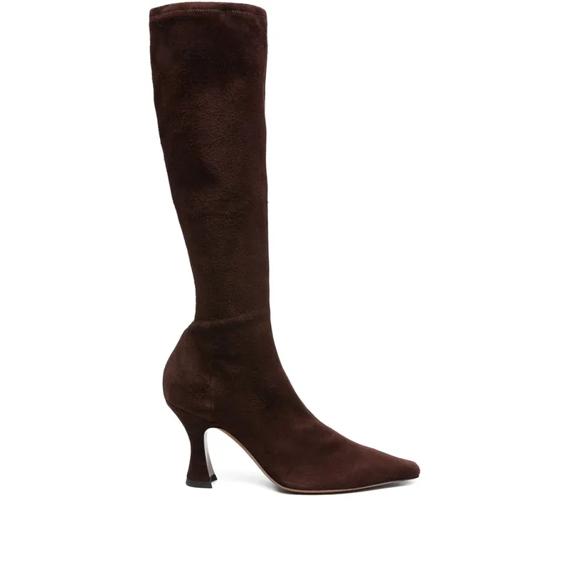 Shoes Brown - Neous