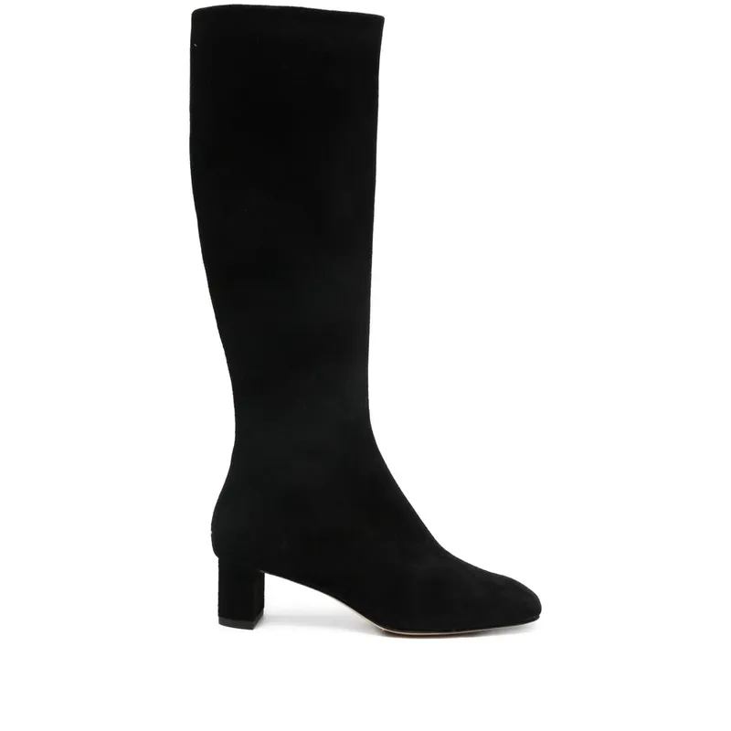 Shoes Black - Aeyde